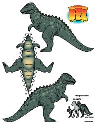 T-Rex